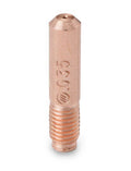 000-068 .035 Miller Style contact tip (package of 25)