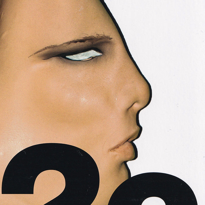 032c 2021 Issue 40 Ye In Conversation With Tino Sehgal (Donda Era)