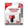 1-3/8" Steel Demon™ Carbide Teeth Hole Cutter