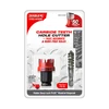1-7/32" Steel Demon™ Carbide Teeth Hole Cutter