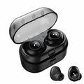 1 Pair Bluetooth 5.0 Mini Earbuds Headset Wireless Earphones Stereo Headphones