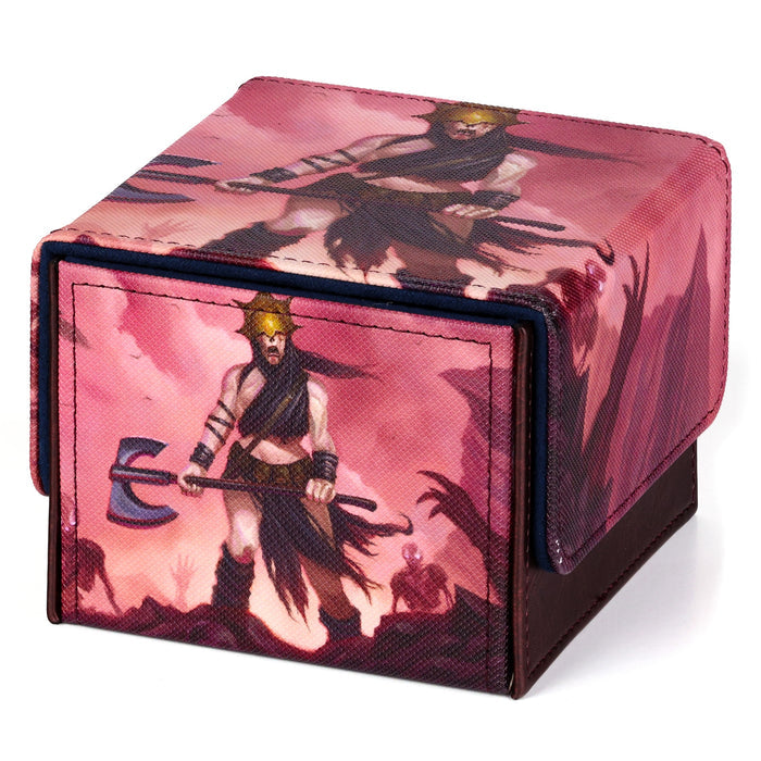 100+ XL Deck Box | Daymare