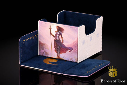 100+ XL Deck Box | Field Of Glory