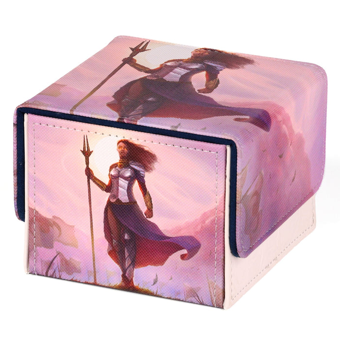 100+ XL Deck Box | Field Of Glory