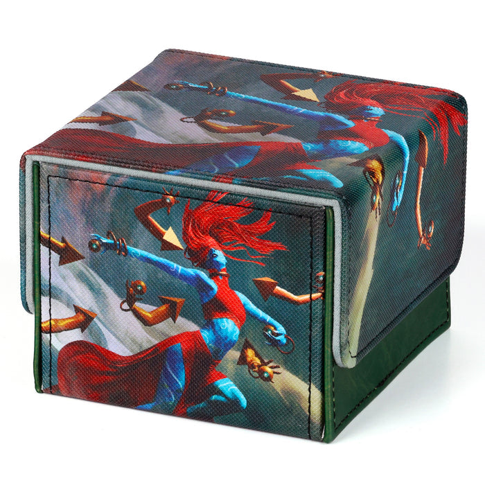 100+ XL Deck Box | Igor Kieryluk | Spelldancer