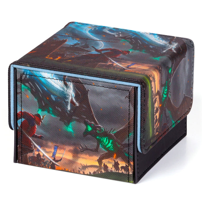 100+ XL Deck Box | The Last Stand