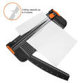 12" A4 Paper Trimmer Cutter Scrap Booking Tool Safeguard Guillotine Page