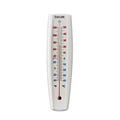 14.5" x 3.75" Jumbo Wall Thermometer