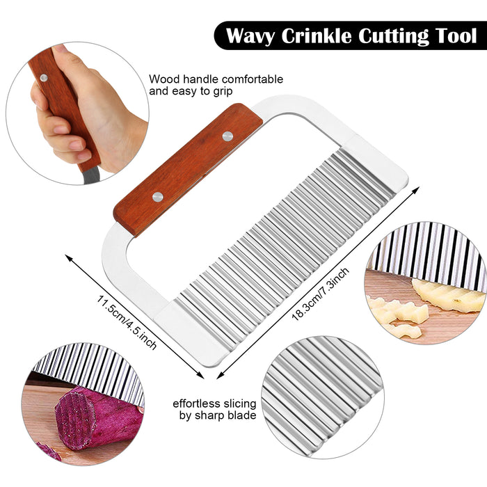 14pcs BBQ Grill Tool Set Barbecue Kabob Skewers Tongs Spatulas Brush Cutting Kit