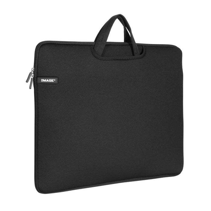 17In Laptop Sleeve Travel Storage Case Pouch Cover Messenger Bag for Tracing Pad Notebook