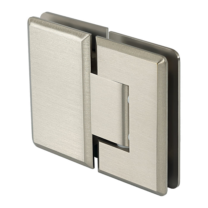 180°Glass To Glass Shower Hinge | TR505