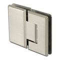 180°Glass To Glass Shower Hinge | TR505