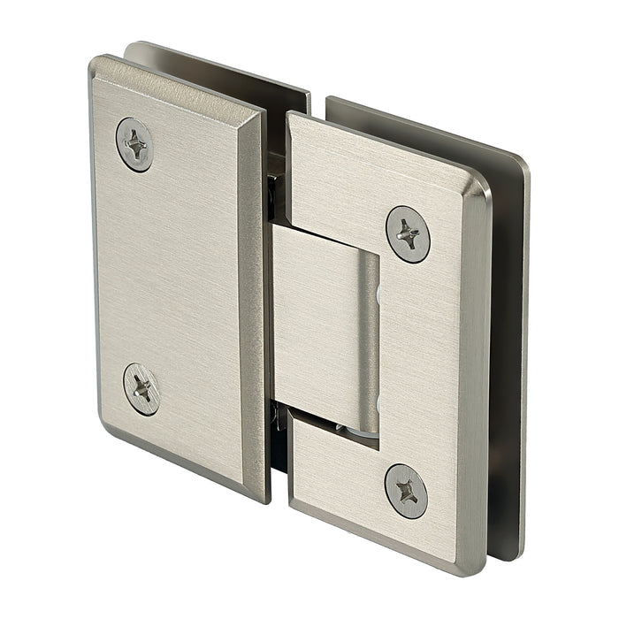 180°Glass To Glass Shower Hinge | TR505