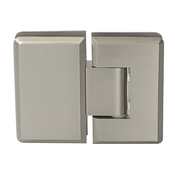 180°Glass To Glass Shower Hinge | TR505