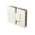 180°Glass To Glass Shower Hinge | TR751