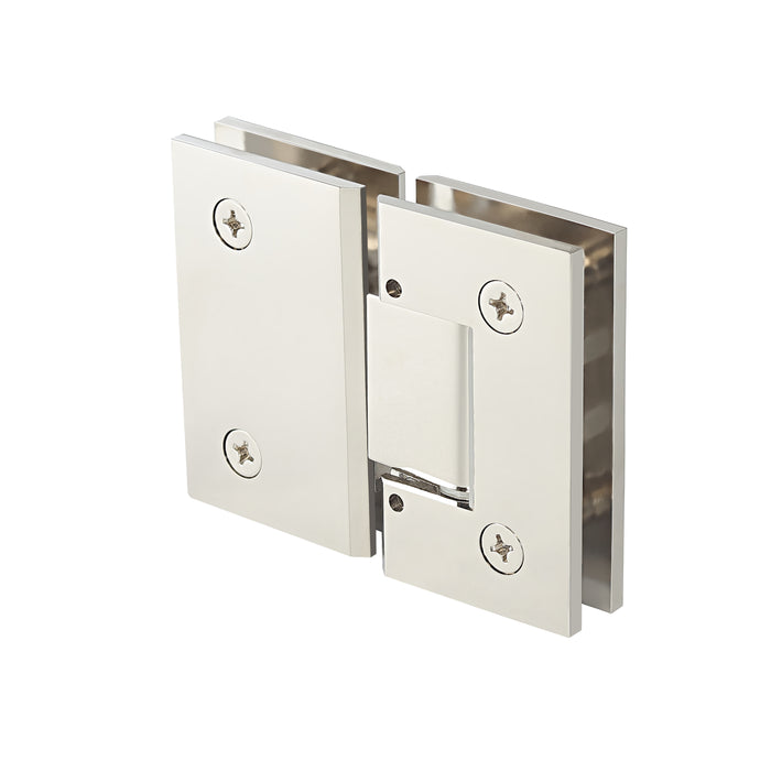 180°Glass To Glass Shower Hinge | TR751