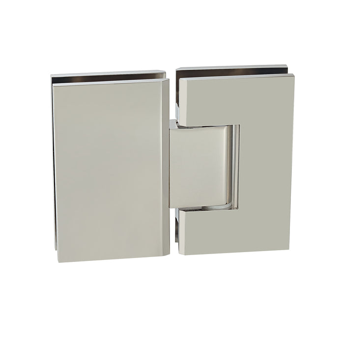 180°Glass To Glass Shower Hinge | TR751