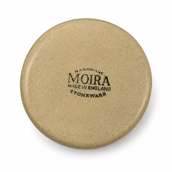 1970s Moira Kitchen Things English Stoneware Crock - Made in England