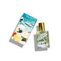 1972 Roller Perfume, Coconut, Citrus & Shea