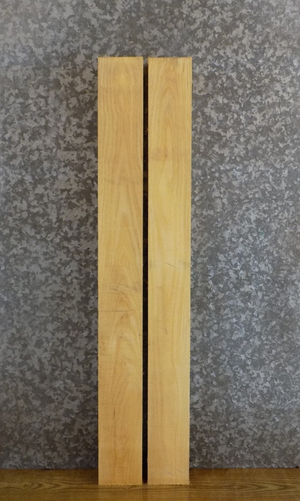 2- Hackberry Kiln Dried Salvaged Lumber Boards/Craft Pack 43783