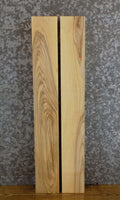 2- Kiln Dried Hackberry Rustic Craft Pack/Lumber Boards 43973