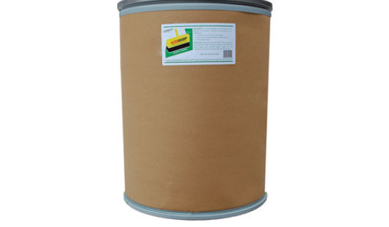 300lb Drum Green Water Based Compound Sweeping Compound Kleen Sweep (Price is subject to fright)