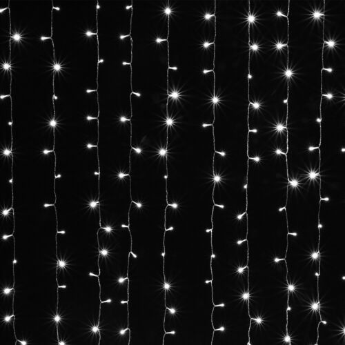 300LED 3M Waterproof Starry Fairy String Lights +Wall plug-in controller