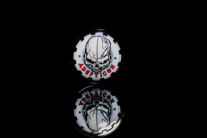 40mm Baron's Coin™ | Adepticon