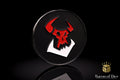 40mm Baron's Coin™ | Black Orc