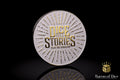 40mm Baron's Coin™ | Dice Tell Stories