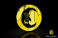 40mm Baron's Coin™ | Full Moon