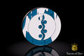 40mm Baron's Coin™ | Infinity | PanOceania