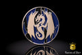 40mm Baron's Coin™ | Storm Dragon