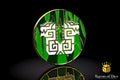 40mm Baron's Coin™ | Twin Headed Lizard