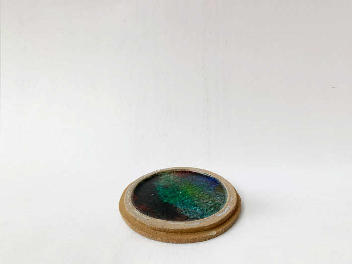 5" Round Catch-All Tray