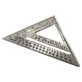 7” Rapid Square