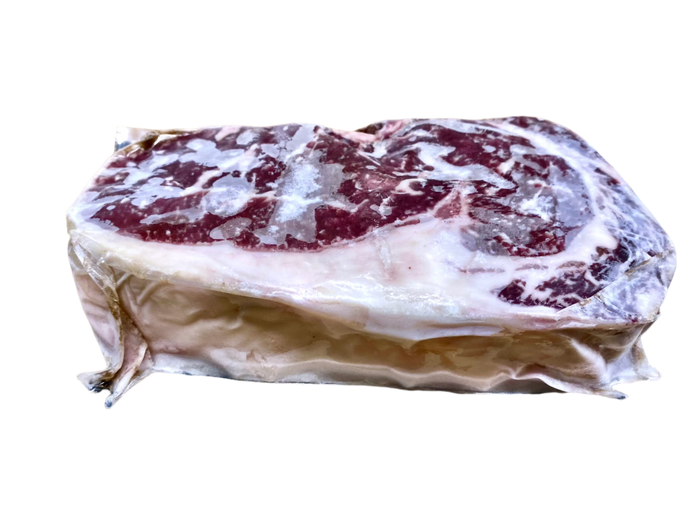 American Wagyu Beef Black Grade 1.5" Ribeye Steak | Snake River Farms