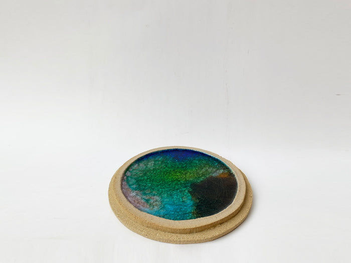 8" Round Catch-All Tray