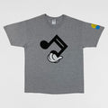 808’s & Heartbreak 2008 Chicago Performance Tee
