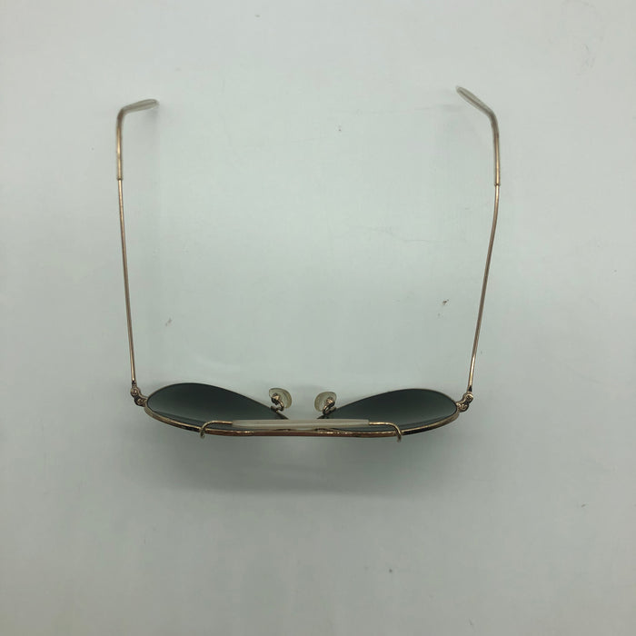 Crewcuts Sunglasses Italian Aviator Child Size Protective Dark Lenses Nose Protectors
