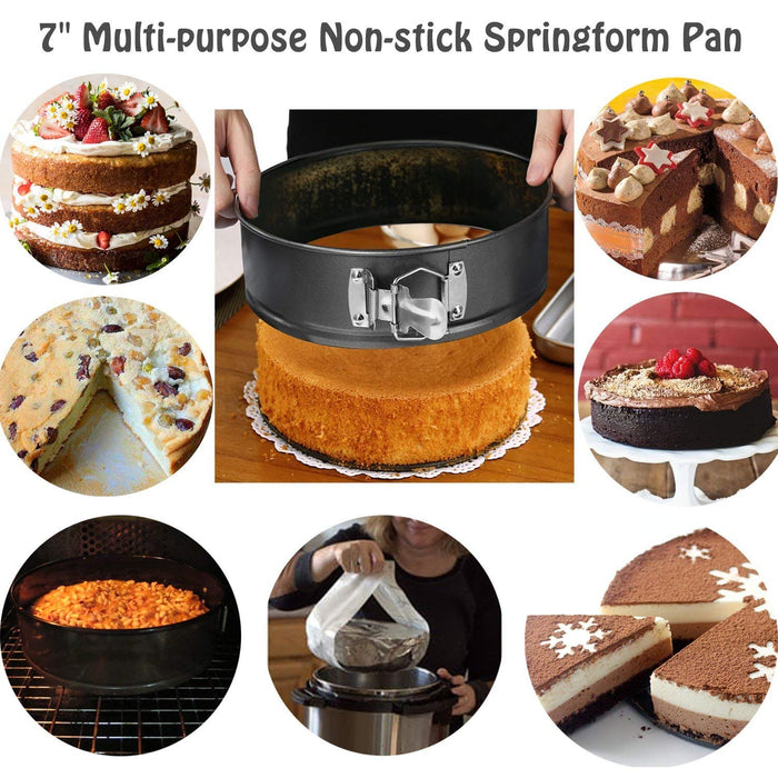 8pack Steamer Basket Egg Steam Rack Camping Cooking Set