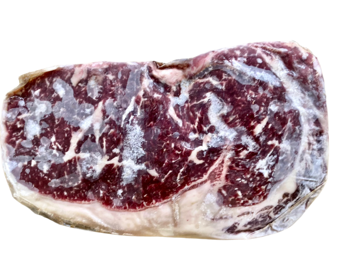 American Wagyu Beef Black Grade 1.5" Ribeye Steak | Snake River Farms