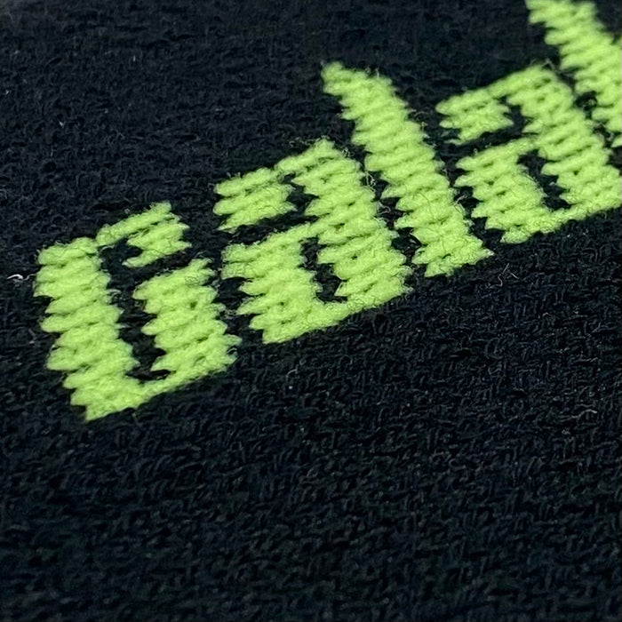 Yeezy Season 7 Unreleased Bouclette Calabasas Sample Socks