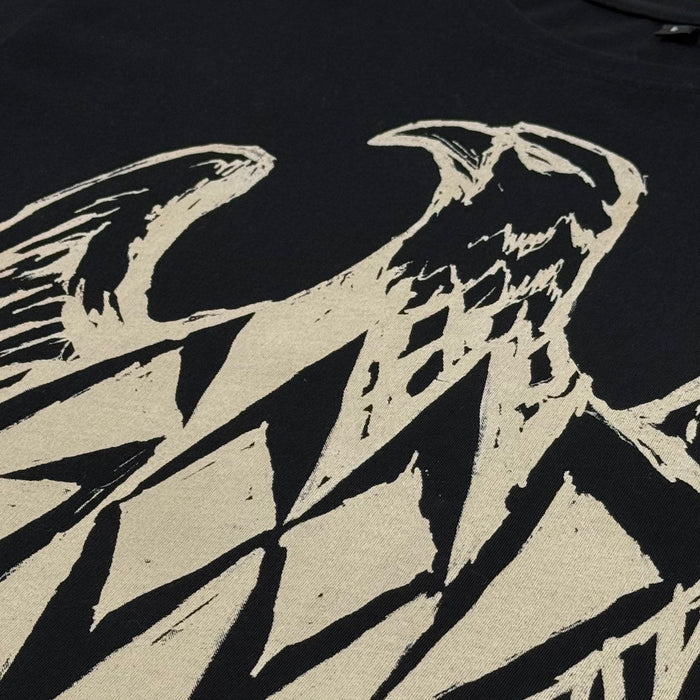 Good Music 2015 Unreleased Eagle Logo Tee