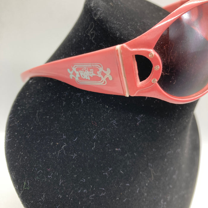 Bratz Pink Kids Sunglasses Y2K