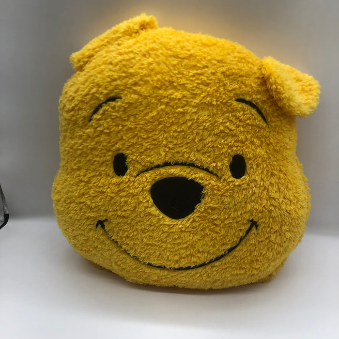 Winnie the Pooh Pajama Pouch