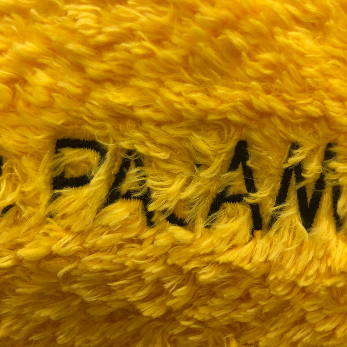 Winnie the Pooh Pajama Pouch