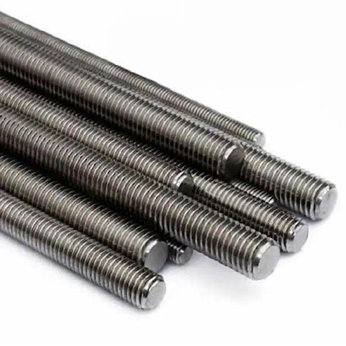 A307 Grade A All Thread Rods Plain