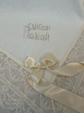 Add-on Embroidery Blankets