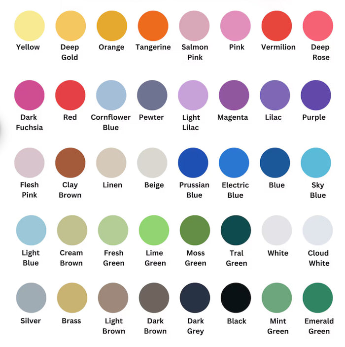 Add-on Embroidery Blankets
